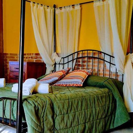 Stanze Sul Mare Bed & Breakfast Salerno Exterior photo