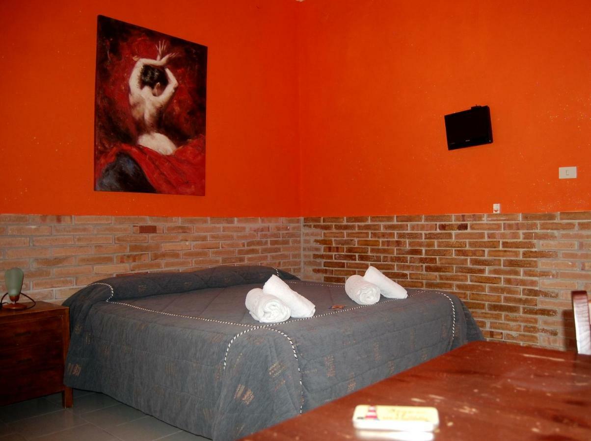 Stanze Sul Mare Bed & Breakfast Salerno Exterior photo